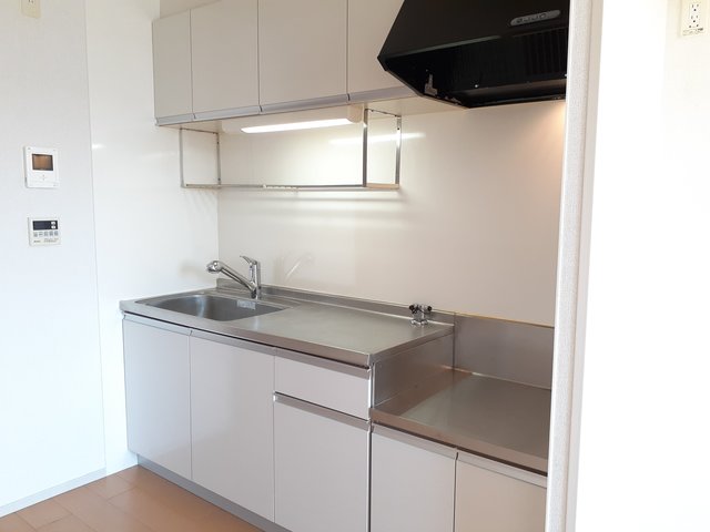 ノースコート・Ｋ キッチン