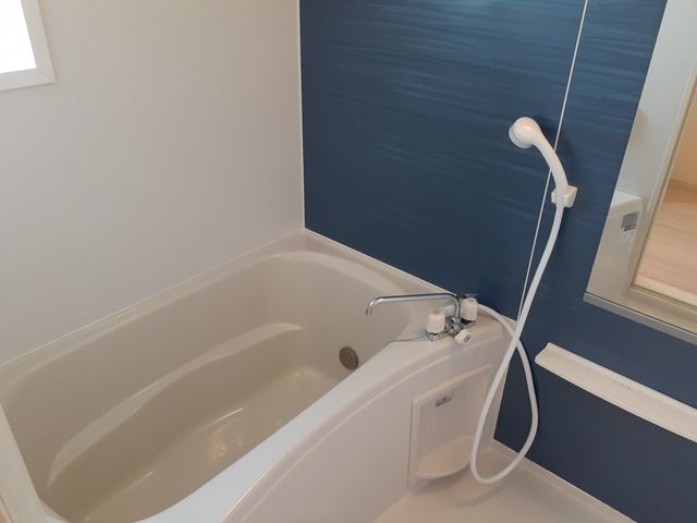 ノースコート・Ｋ 風呂画像