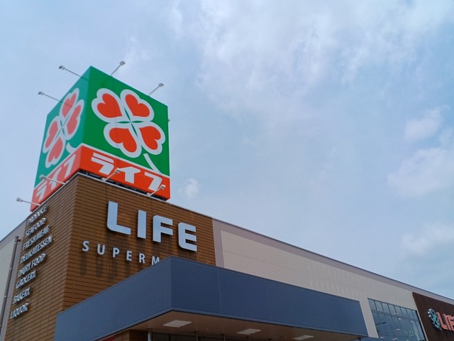 シェーネ　淳 その他外観2