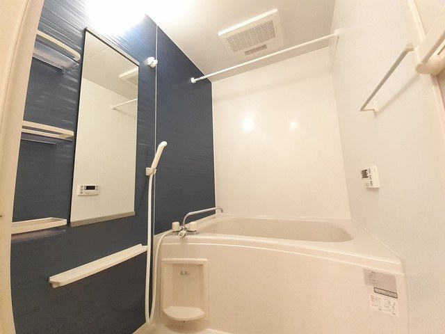 シェーネ　淳 風呂画像