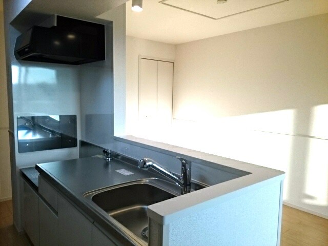 アダジオ キッチン