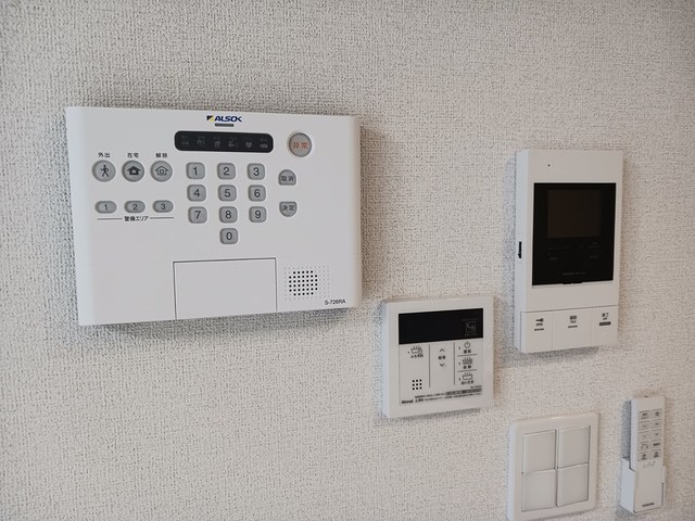 ベルフローラ その他4