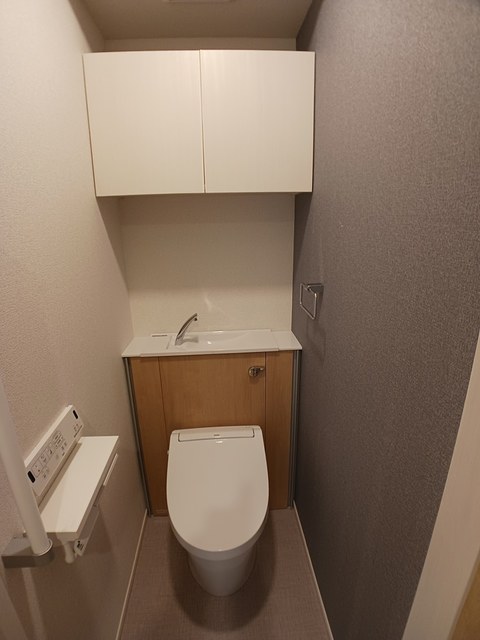 ベルフローラ その他5