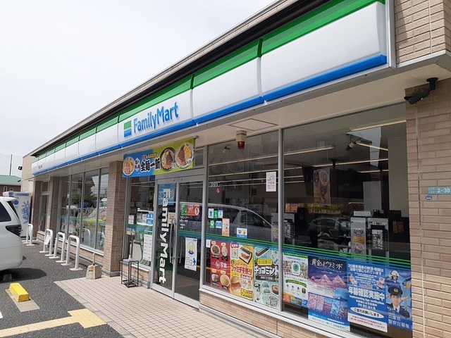 ベルフローラ その他外観1