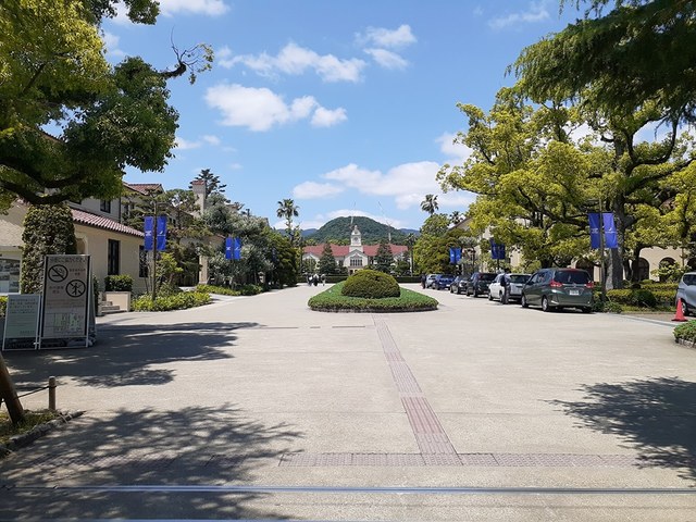 ベルフローラ その他外観4