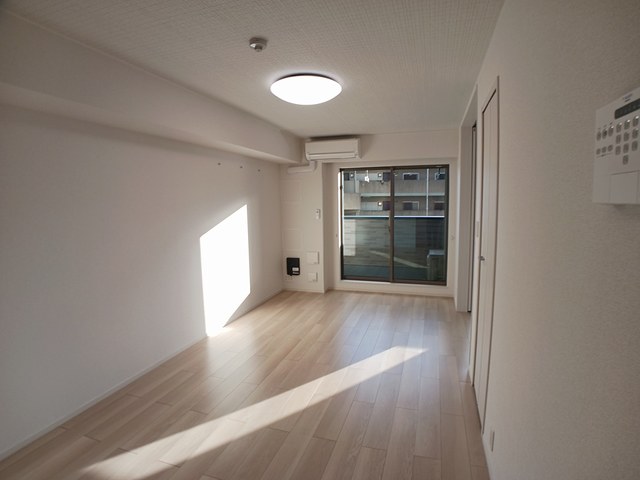 ベルフローラ リビング