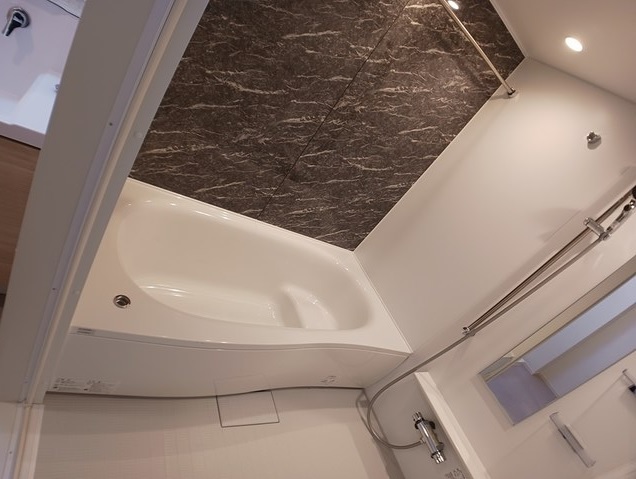 ベルフローラ 風呂画像