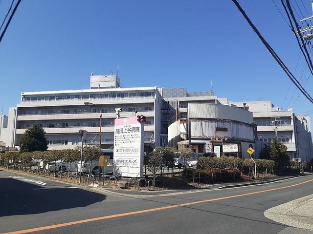 サンハイツ北六甲弐番館 その他外観2