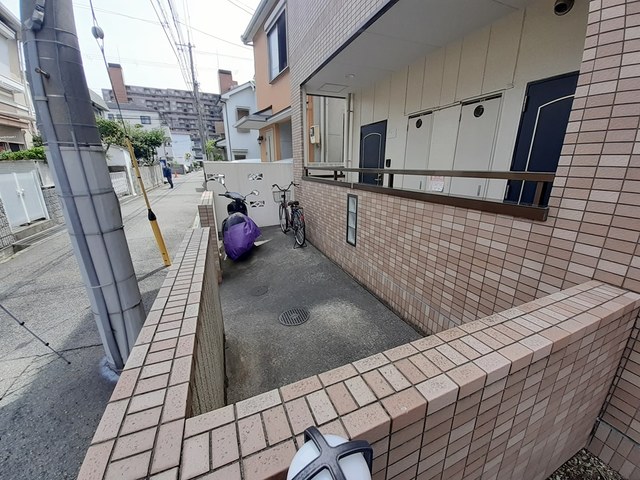 マサーナ阪神 その他7