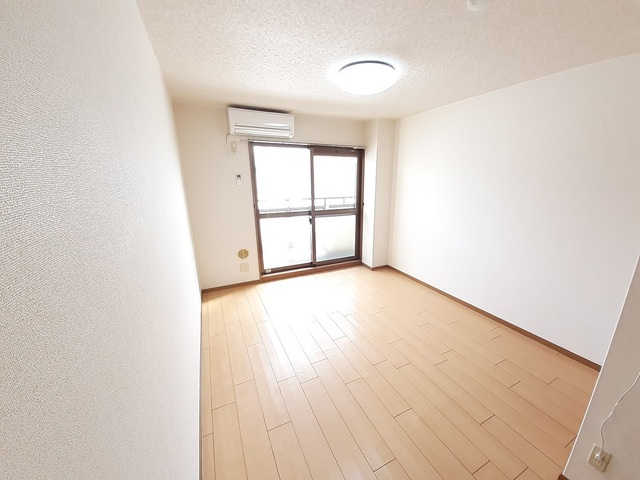 マサーナ阪神 リビング