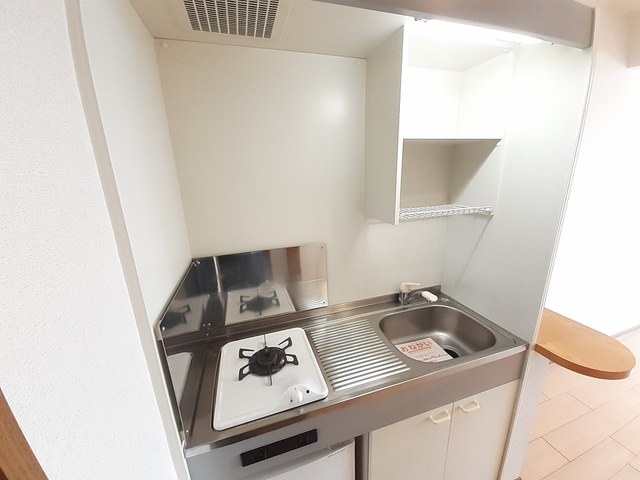 マサーナ阪神 キッチン