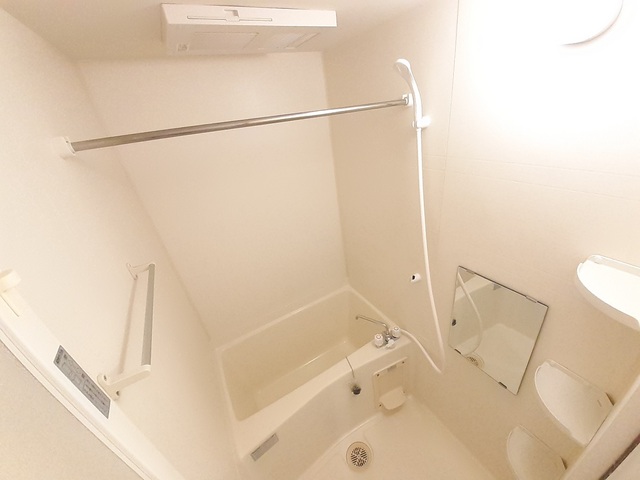 マサーナ阪神 風呂画像