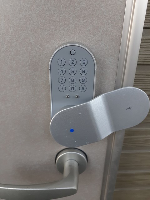 カルム・メゾン北館 その他5