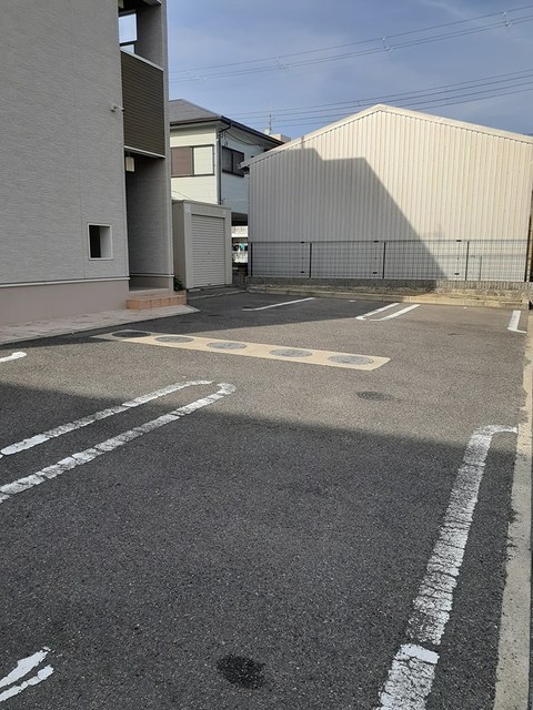 カルム・メゾン北館 その他6