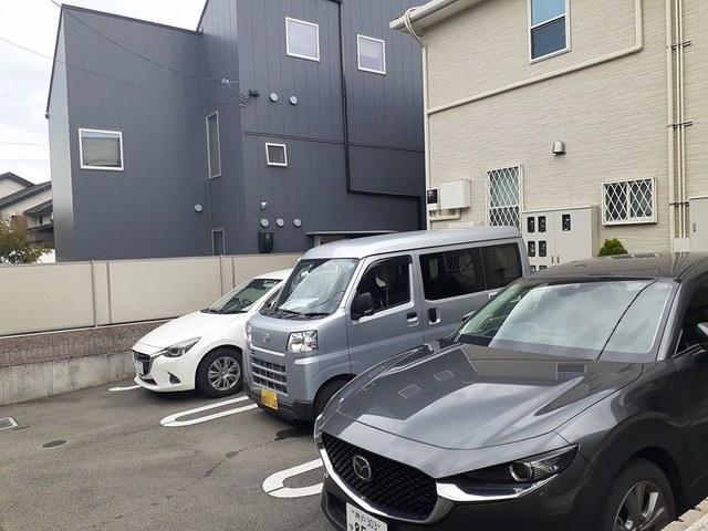 フォンテーヌ逆瀬川 その他6