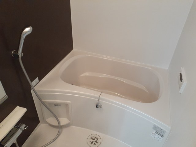 フォンテーヌ逆瀬川 風呂画像