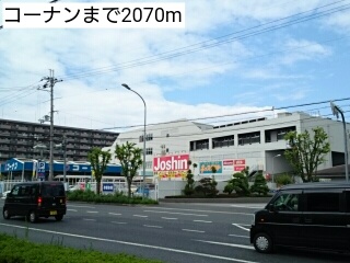 ヴィレッタ その他外観3