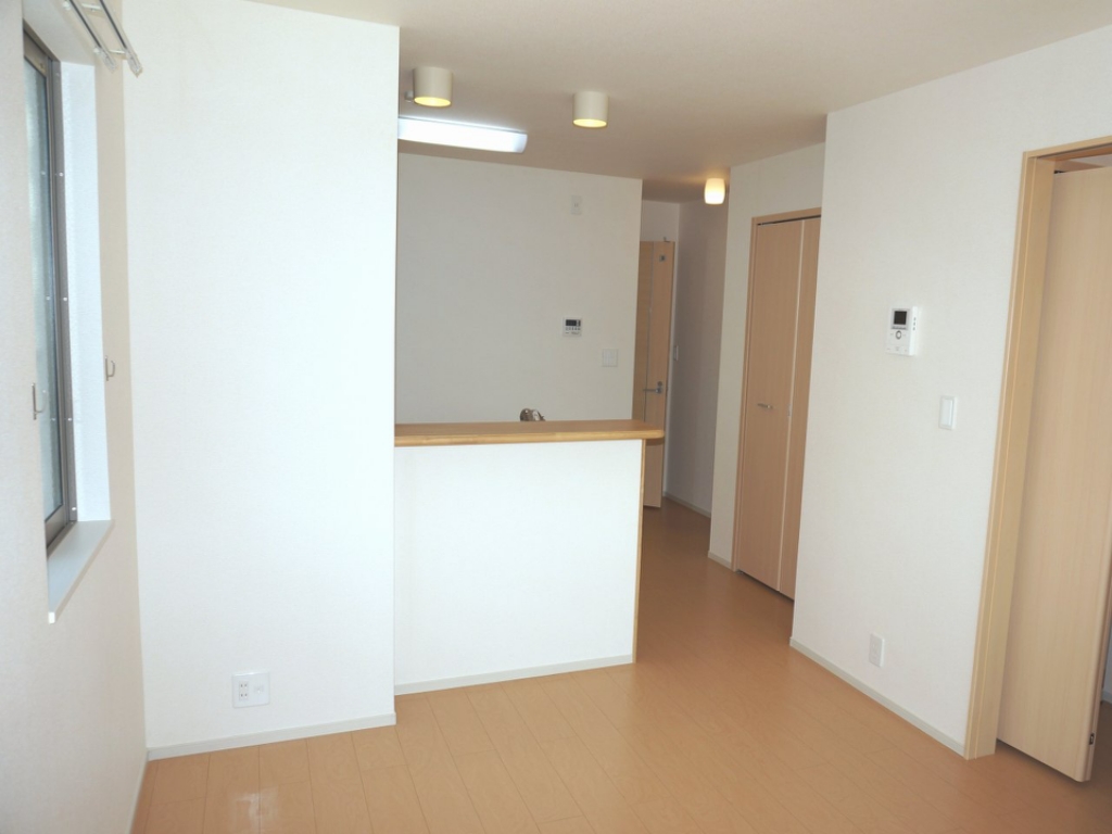 ヴィレッタ リビング