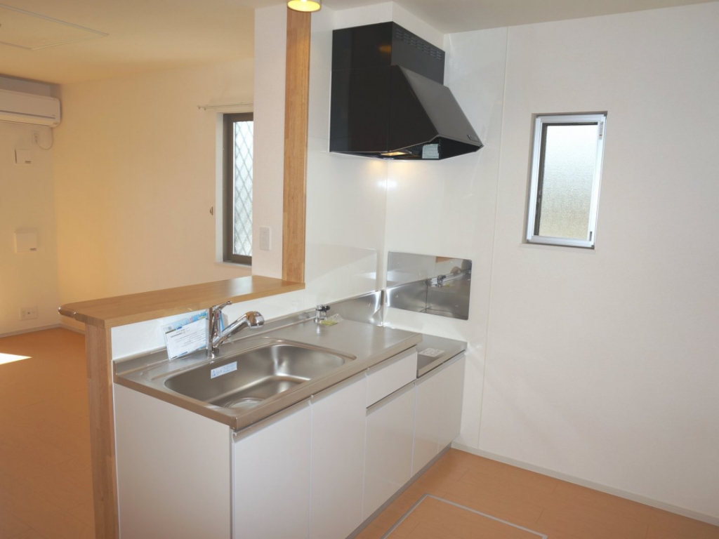 ヴィレッタ キッチン