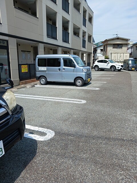 サニーハウス小戸 その他6