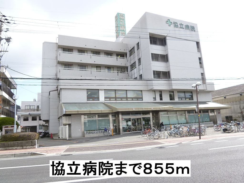 サニーハウス小戸 その他外観1