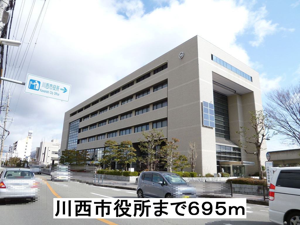 サニーハウス小戸 その他外観2