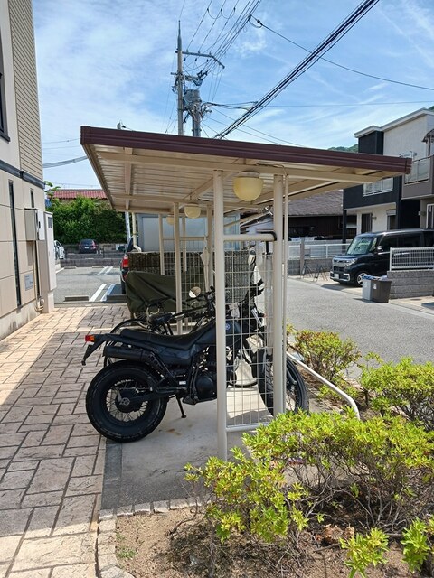 サニーハウス小戸 その他7