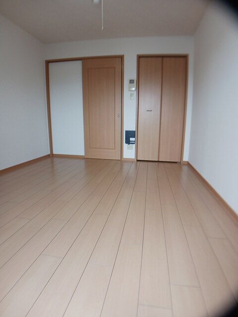 サニーハウス小戸 リビング