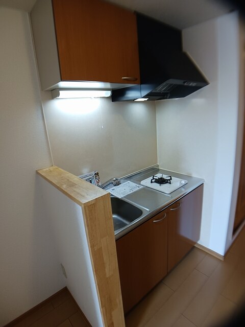 サニーハウス小戸 キッチン