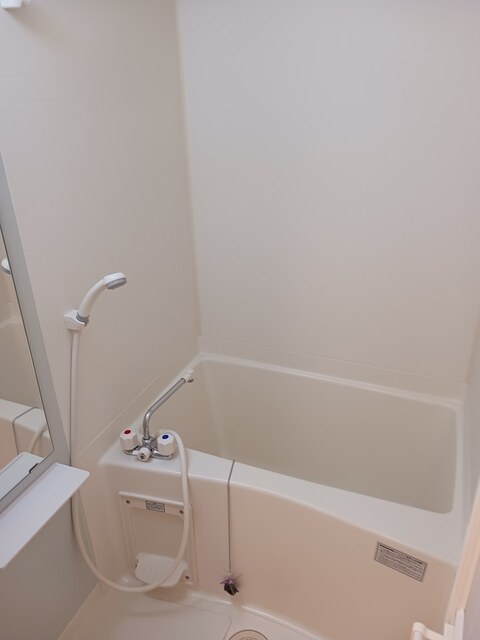 サニーハウス小戸 風呂画像