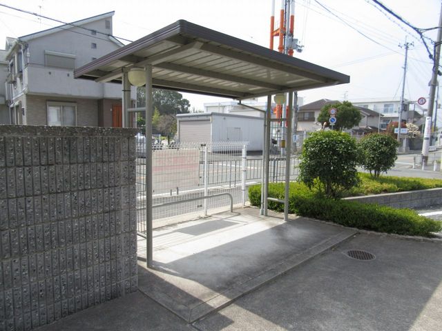 ファミール花屋敷 その他5