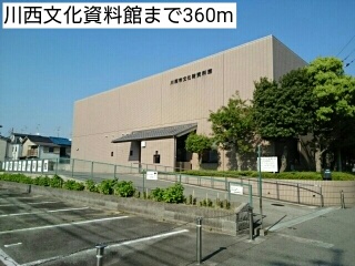 ファミール花屋敷 その他外観4