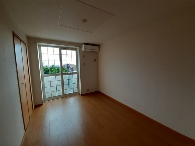 ドゥーソレールⅠ リビング