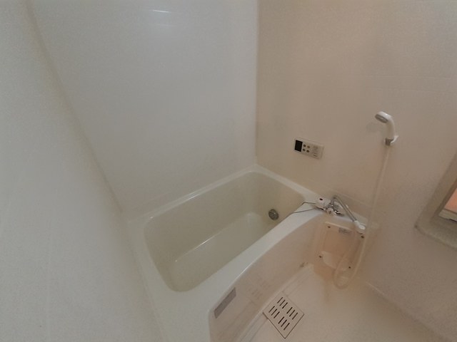 ドゥーソレールⅠ 風呂画像