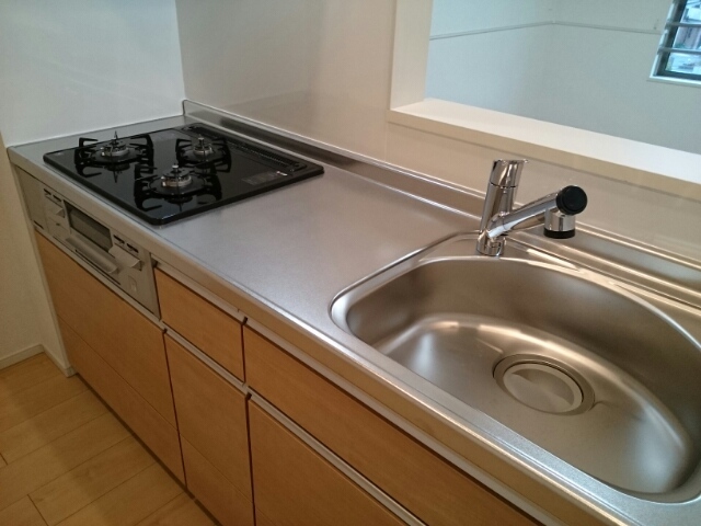 ブローテ キッチン