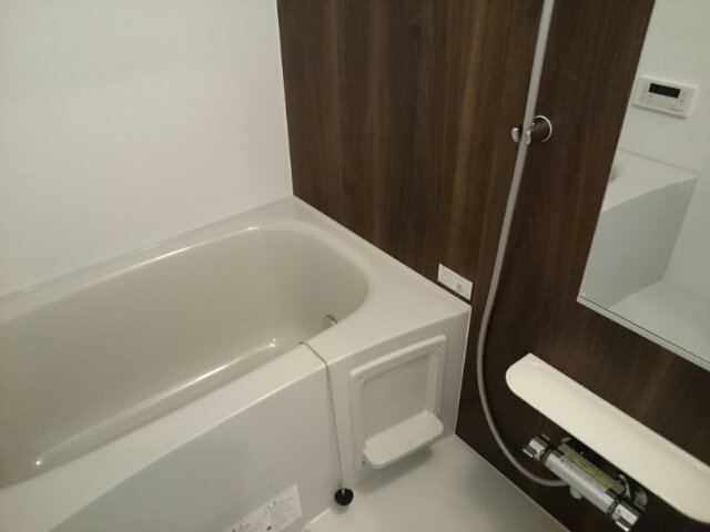 ブローテ 風呂画像