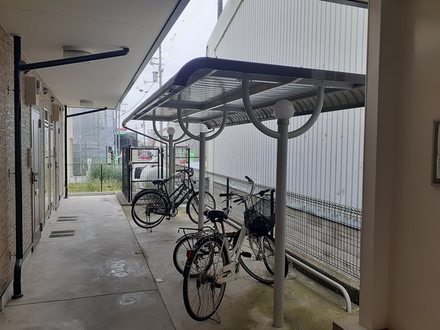 カーサ・エル・タカミヤ その他7