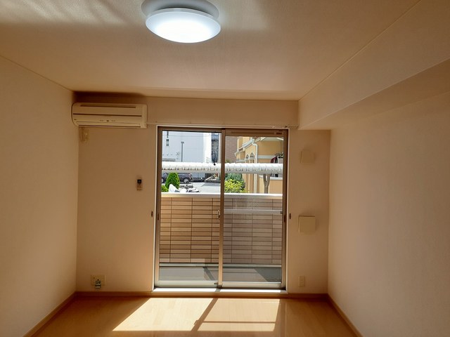 エレガント叶　Ⅱ リビング