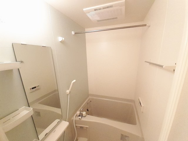 エレガント叶　Ⅱ 風呂画像