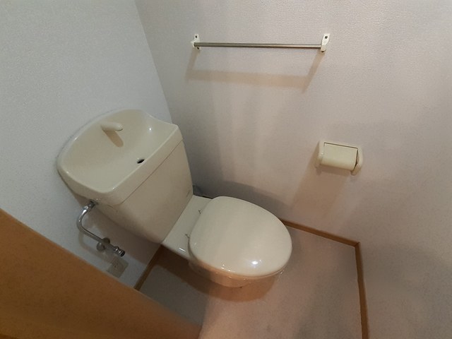 ヤワタヤ　ビルディング その他5