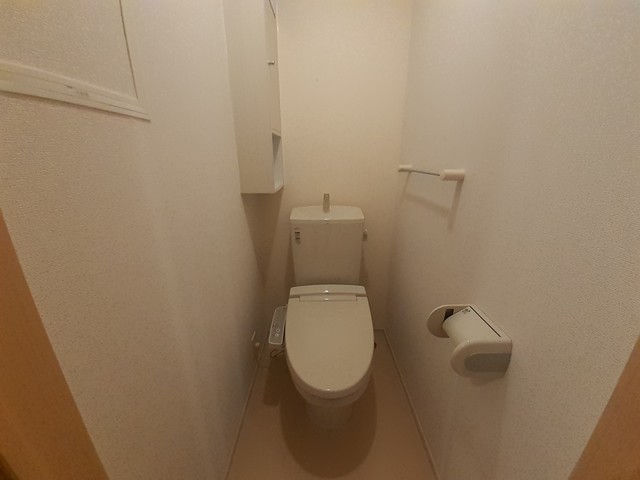 フラワータウン　ベルフラワー その他1