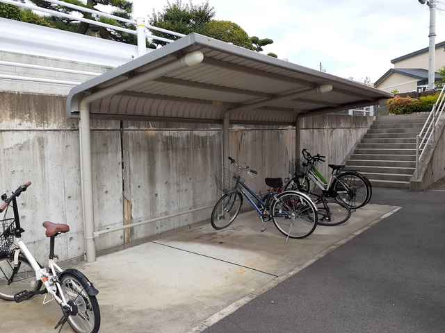 フラワータウン　ベルフラワー その他6