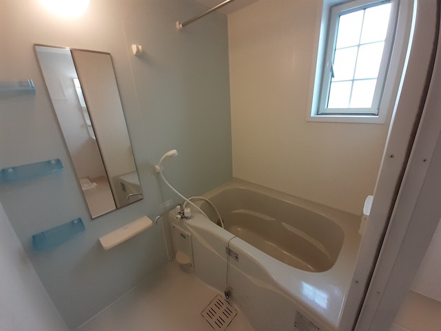 フラワータウン　ベルフラワー 風呂画像