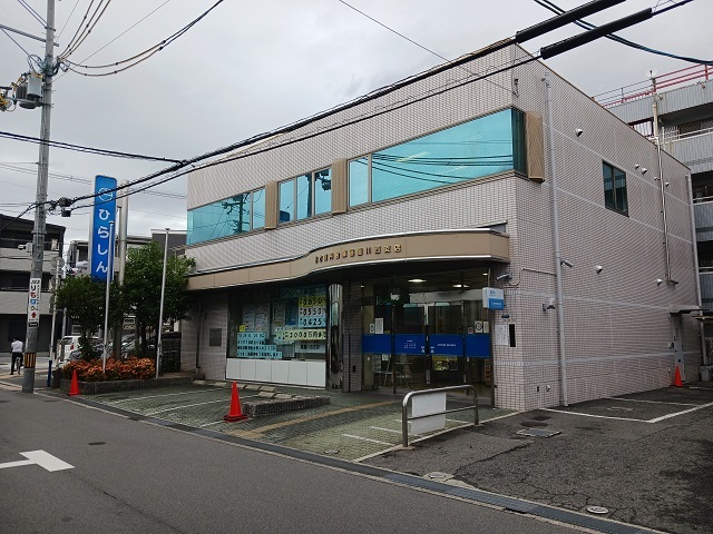 パル橘 その他外観3