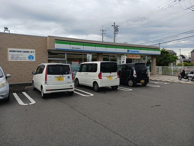 パル橘 その他外観4