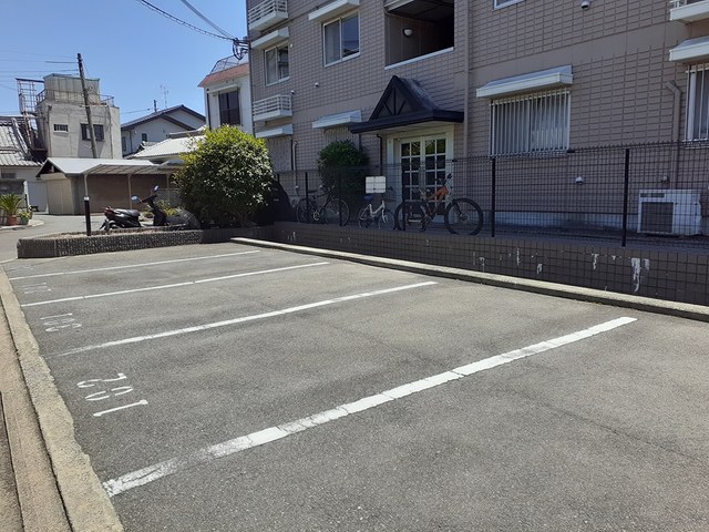 パル橘 その他7