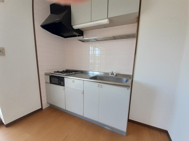 パル橘 キッチン