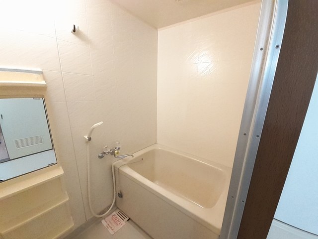 パル橘 風呂画像