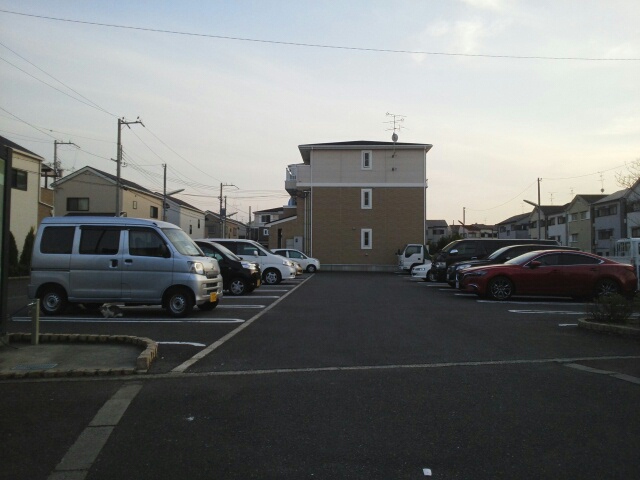 ソレアードパルケＡ その他6