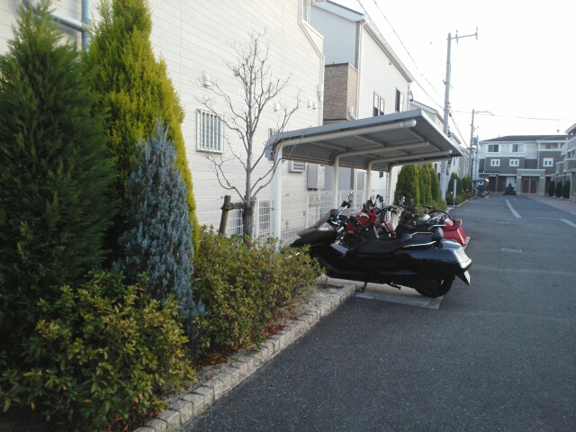 ソレアードパルケＡ その他7